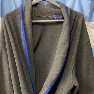 Fleece Robe